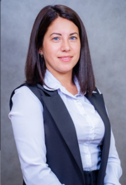 Боталова Вера Александровна