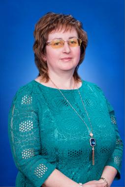 Клепцина Наталья Григорьевна