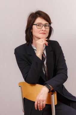 Русских Светлана Вениаминовна